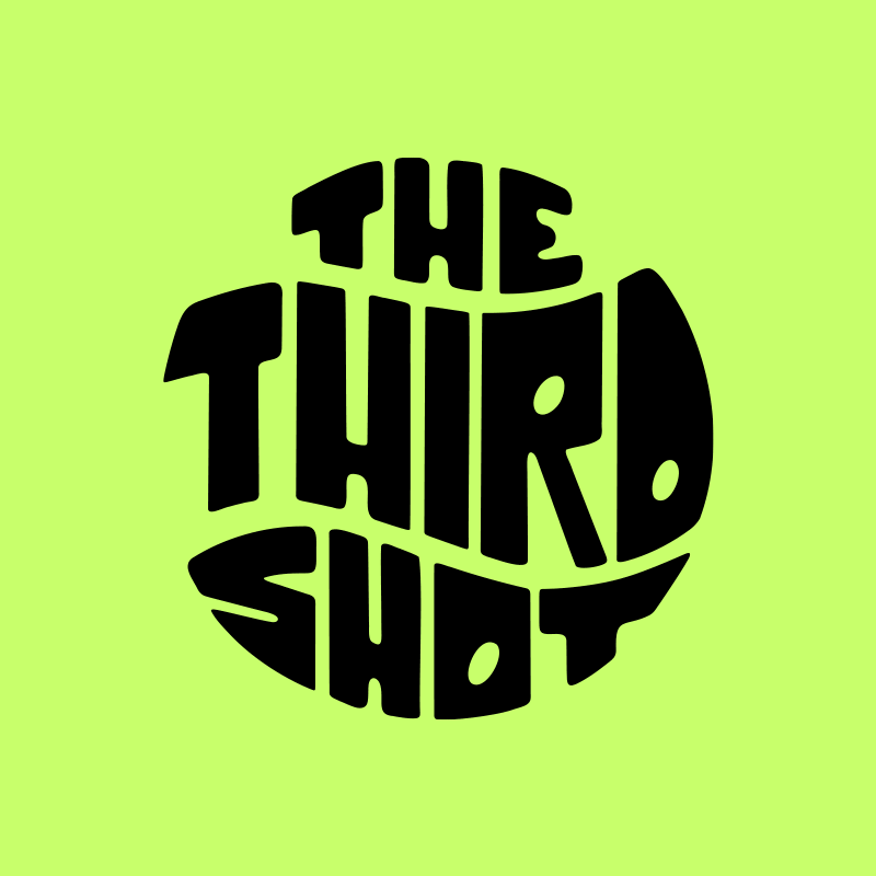 The Third Shot